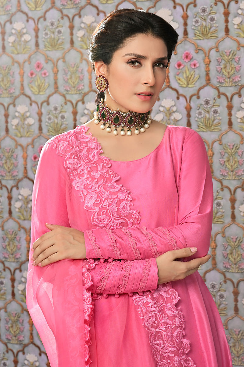 Ansab Jahangir | Luxury Silk Pret | SAK - Official Ansab Jahangir stockist in UK - Sakeena London