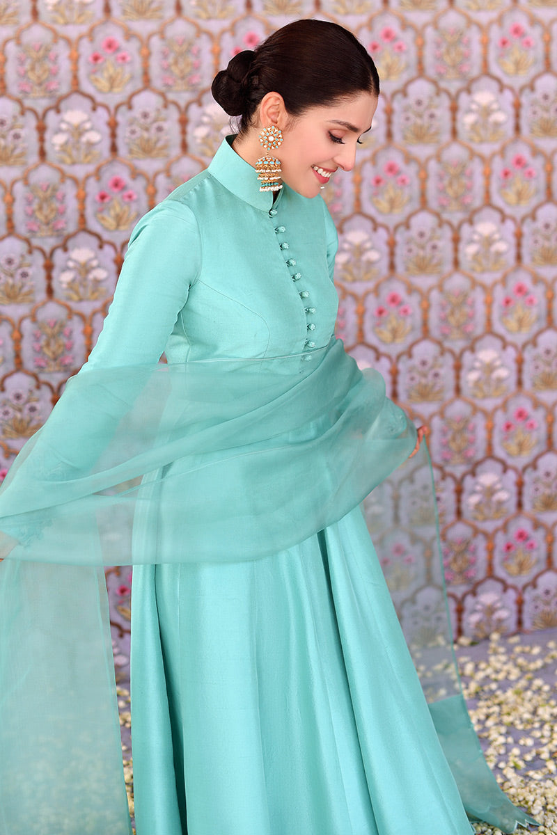 Ansab Jahangir | Luxury Silk Pret | MANA - Official Ansab Jahangir stockist in UK - Sakeena London