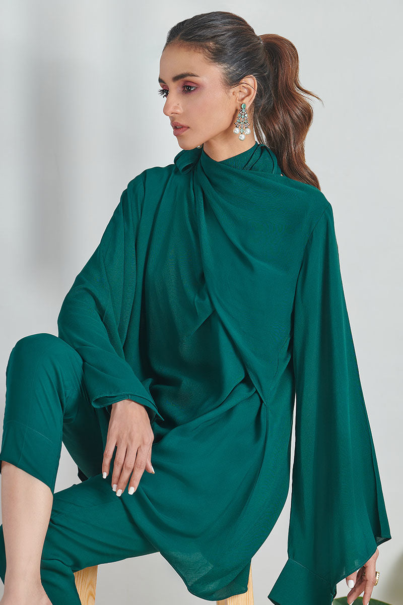Fatima Khan | Best Sellers 24 | PAPARAZZI GREEN - Official Fatima Khan stockist in UK - Sakeena London