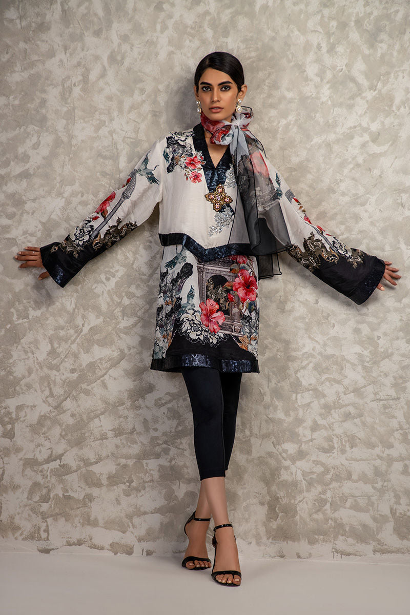 Shamaeel Ansari | Essentials 25 | AM-01 - Official Shamaeel Ansari stockist in UK - Sakeena London