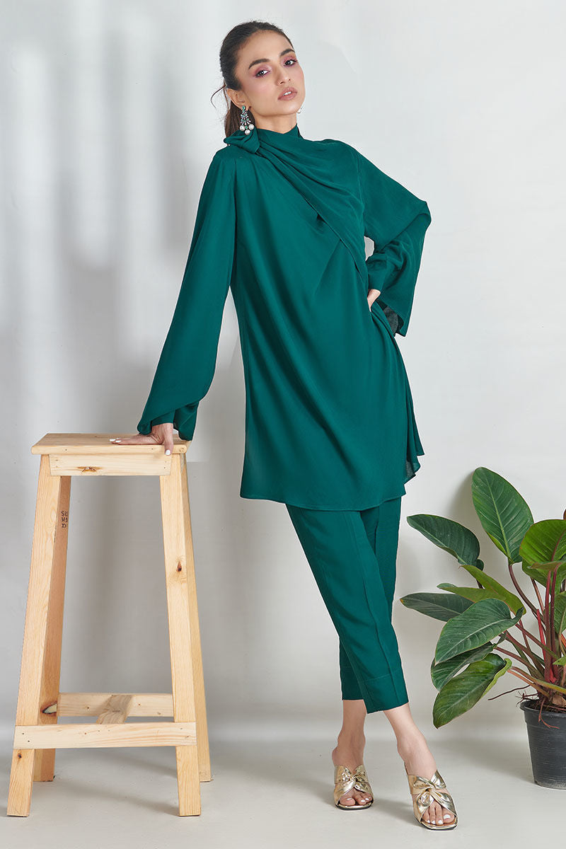 Fatima Khan | Best Sellers 24 | PAPARAZZI GREEN - Official Fatima Khan stockist in UK - Sakeena London