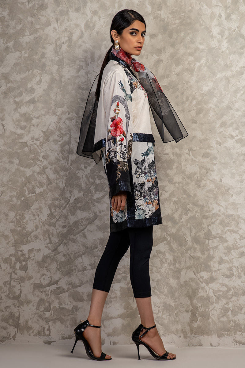 Shamaeel Ansari | Essentials 25 | AM-01 - Official Shamaeel Ansari stockist in UK - Sakeena London