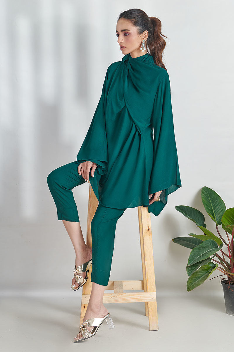 Fatima Khan | Best Sellers 24 | PAPARAZZI GREEN - Official Fatima Khan stockist in UK - Sakeena London