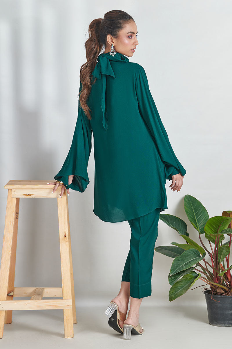 Fatima Khan | Best Sellers 24 | PAPARAZZI GREEN - Official Fatima Khan stockist in UK - Sakeena London