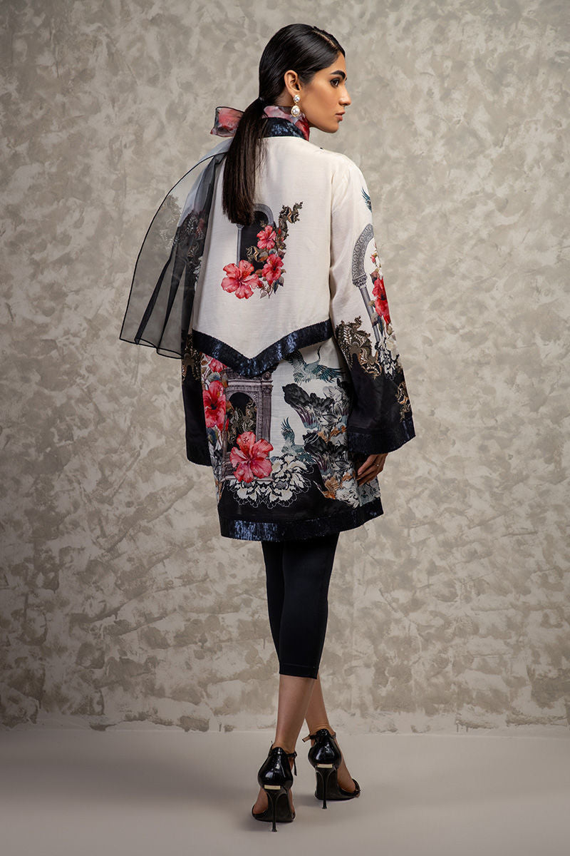 Shamaeel Ansari | Essentials 25 | AM-01 - Official Shamaeel Ansari stockist in UK - Sakeena London