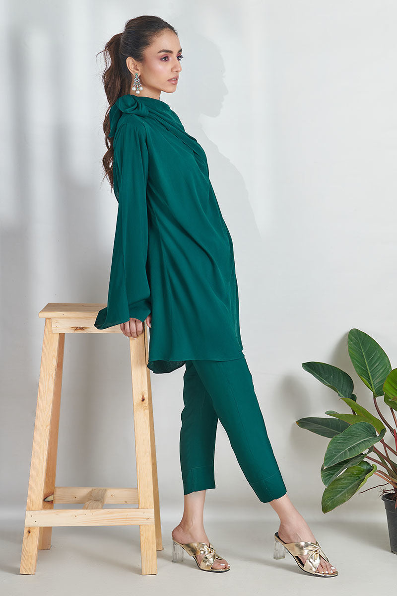 Fatima Khan | Best Sellers 24 | PAPARAZZI GREEN - Official Fatima Khan stockist in UK - Sakeena London