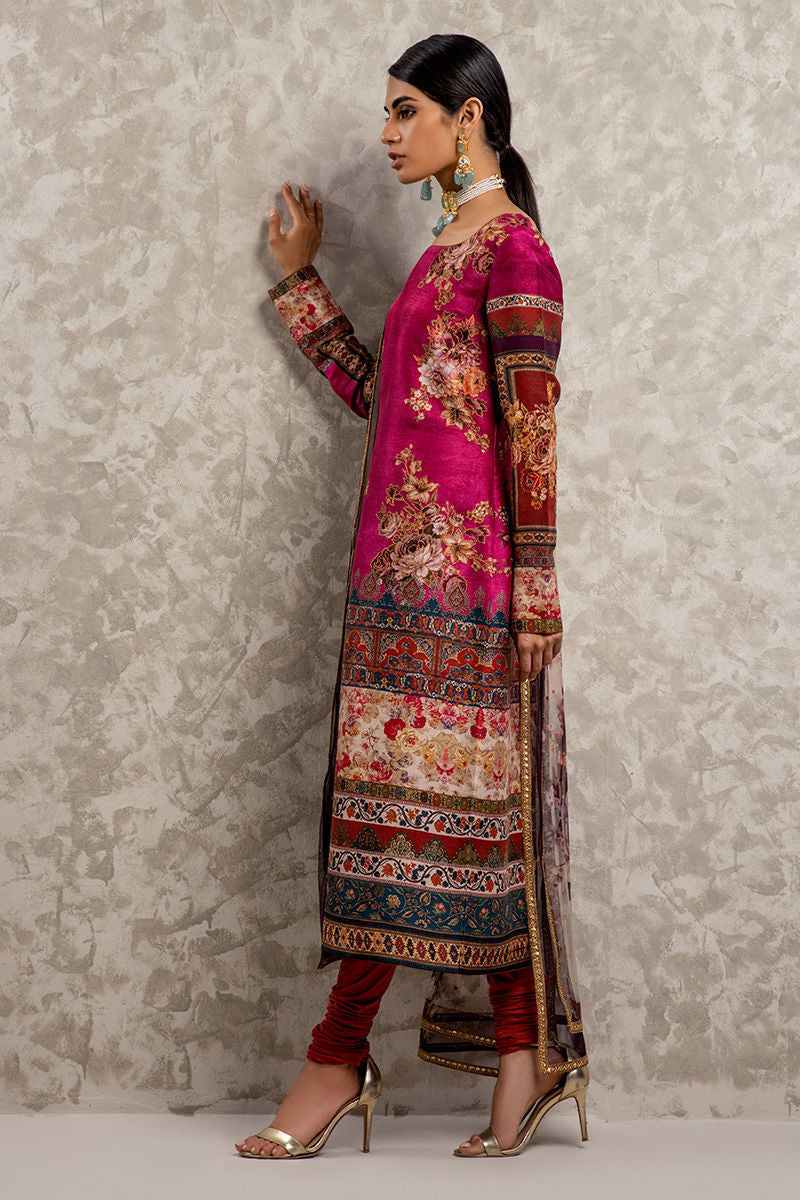 Shamaeel Ansari | Essentials 25 | AM-02 - Official Shamaeel Ansari stockist in UK - Sakeena London
