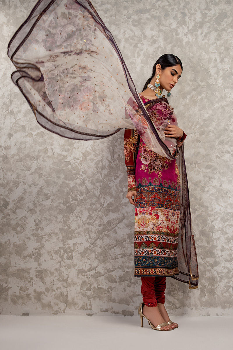 Shamaeel Ansari | Essentials 25 | AM-02 - Official Shamaeel Ansari stockist in UK - Sakeena London