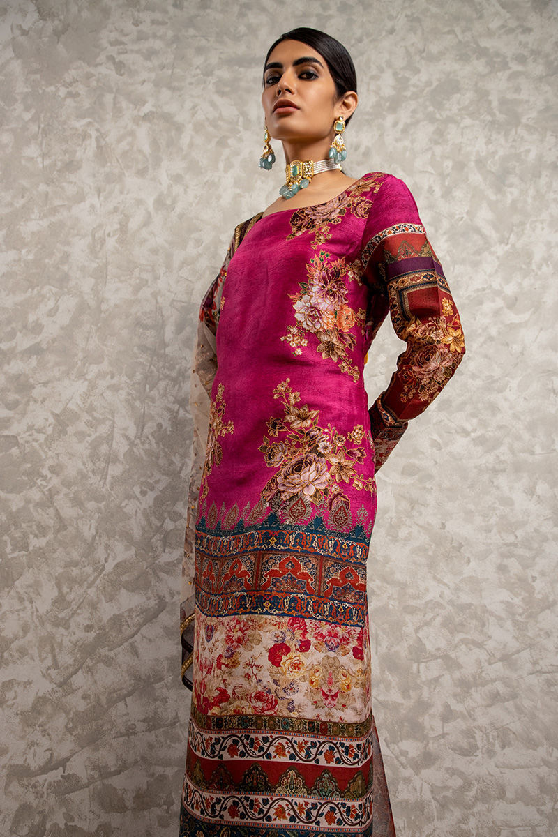Shamaeel Ansari | Essentials 25 | AM-02 - Official Shamaeel Ansari stockist in UK - Sakeena London