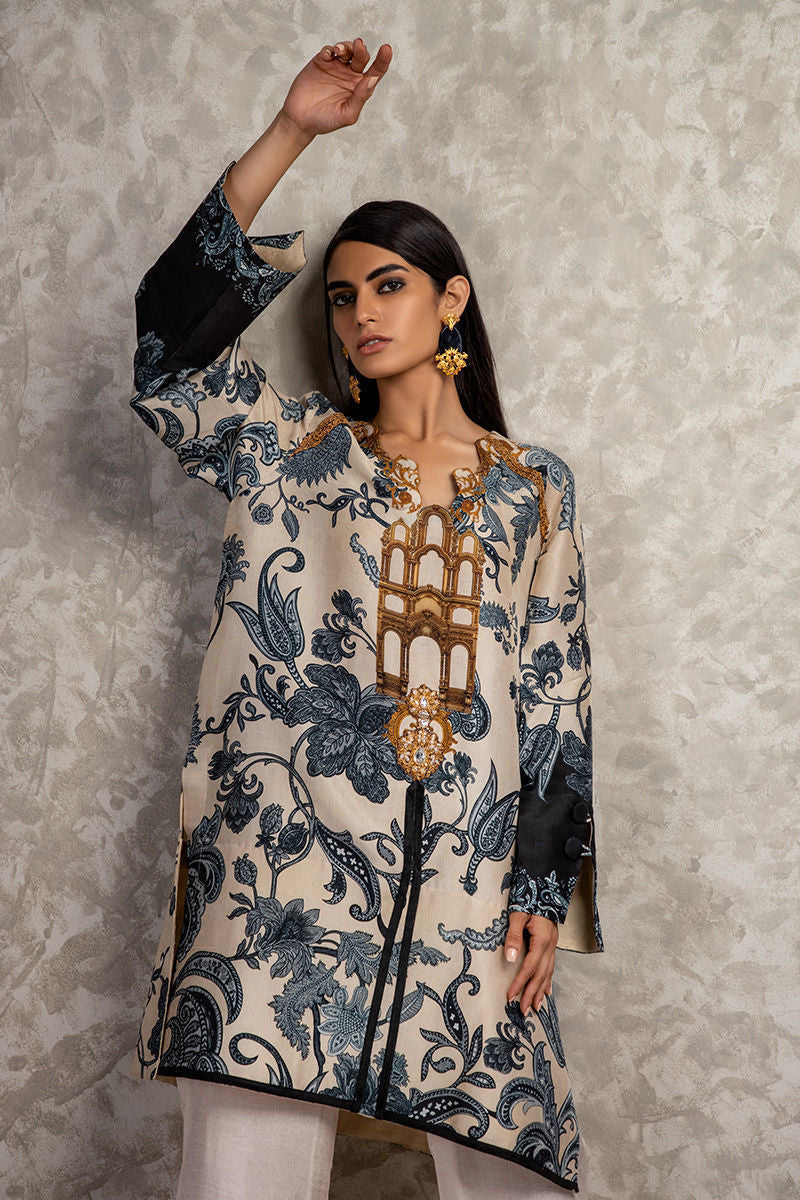 Shamaeel Ansari | Essentials 25 | AM-03 - Official Shamaeel Ansari stockist in UK - Sakeena London