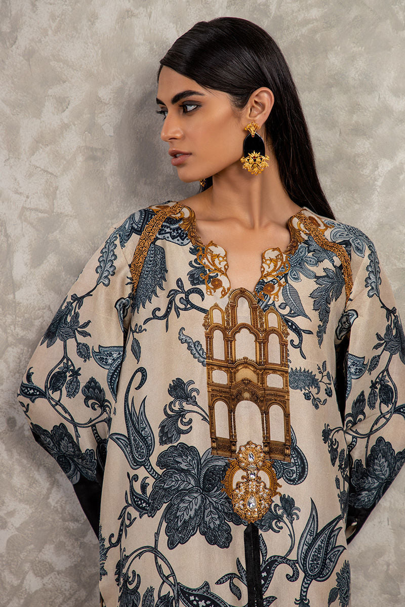 Shamaeel Ansari | Essentials 25 | AM-03 - Official Shamaeel Ansari stockist in UK - Sakeena London
