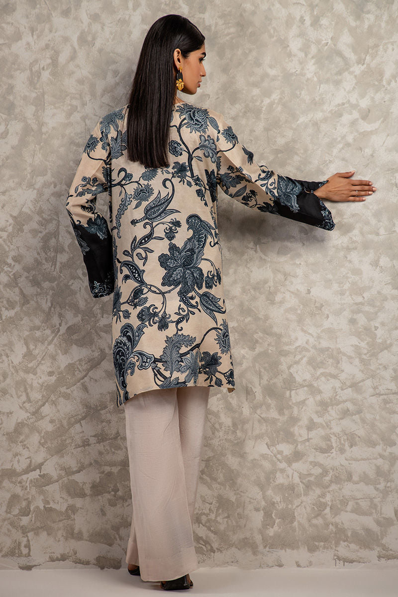 Shamaeel Ansari | Essentials 25 | AM-03 - Official Shamaeel Ansari stockist in UK - Sakeena London