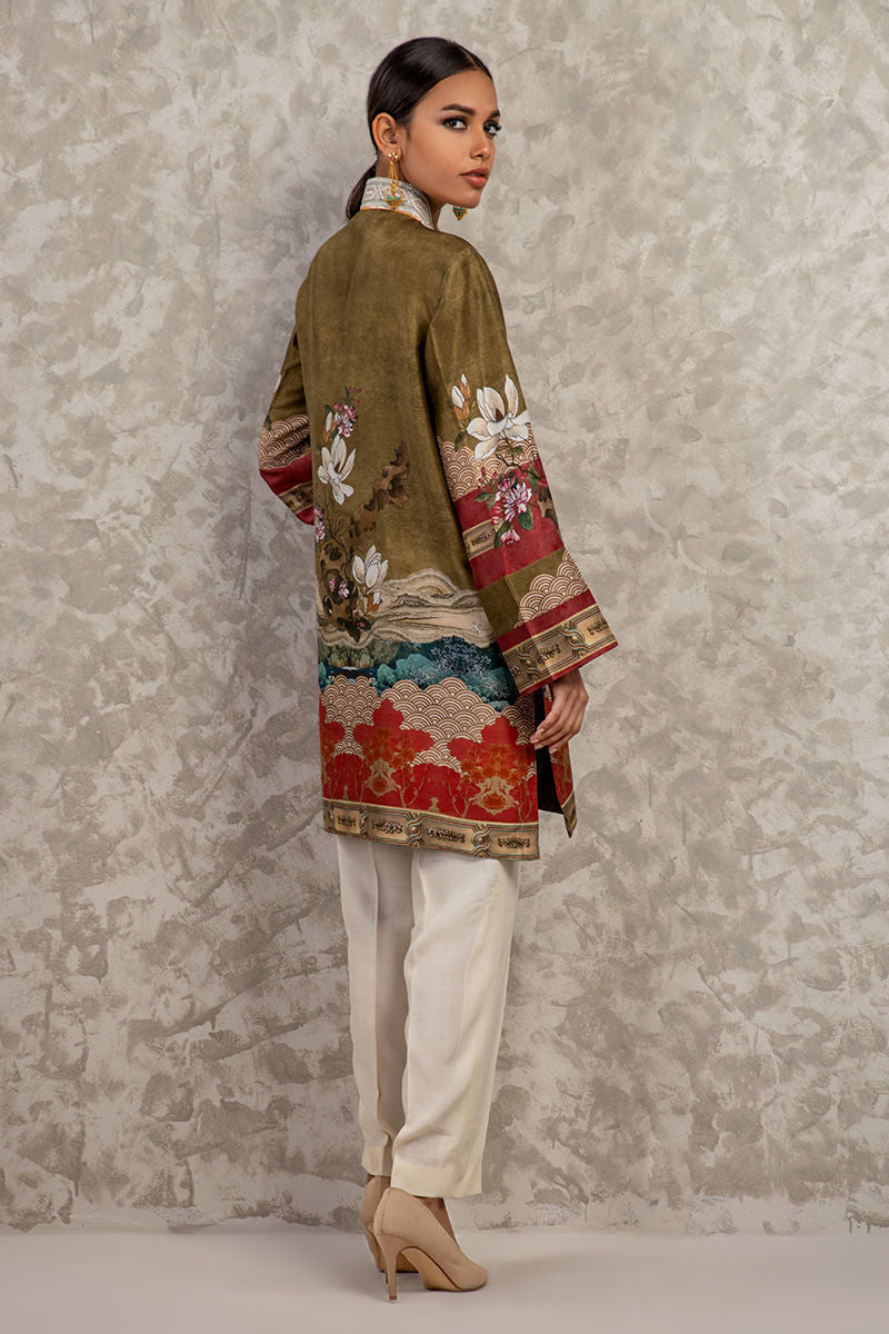 Shamaeel Ansari | Essentials 25 | AM-05 - Official Shamaeel Ansari stockist in UK - Sakeena London