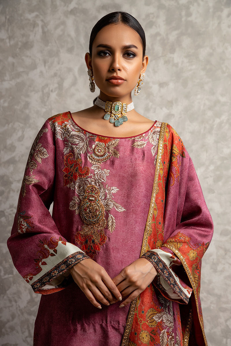 Shamaeel Ansari | Essentials 25 | AM-06 - Official Shamaeel Ansari stockist in UK - Sakeena London