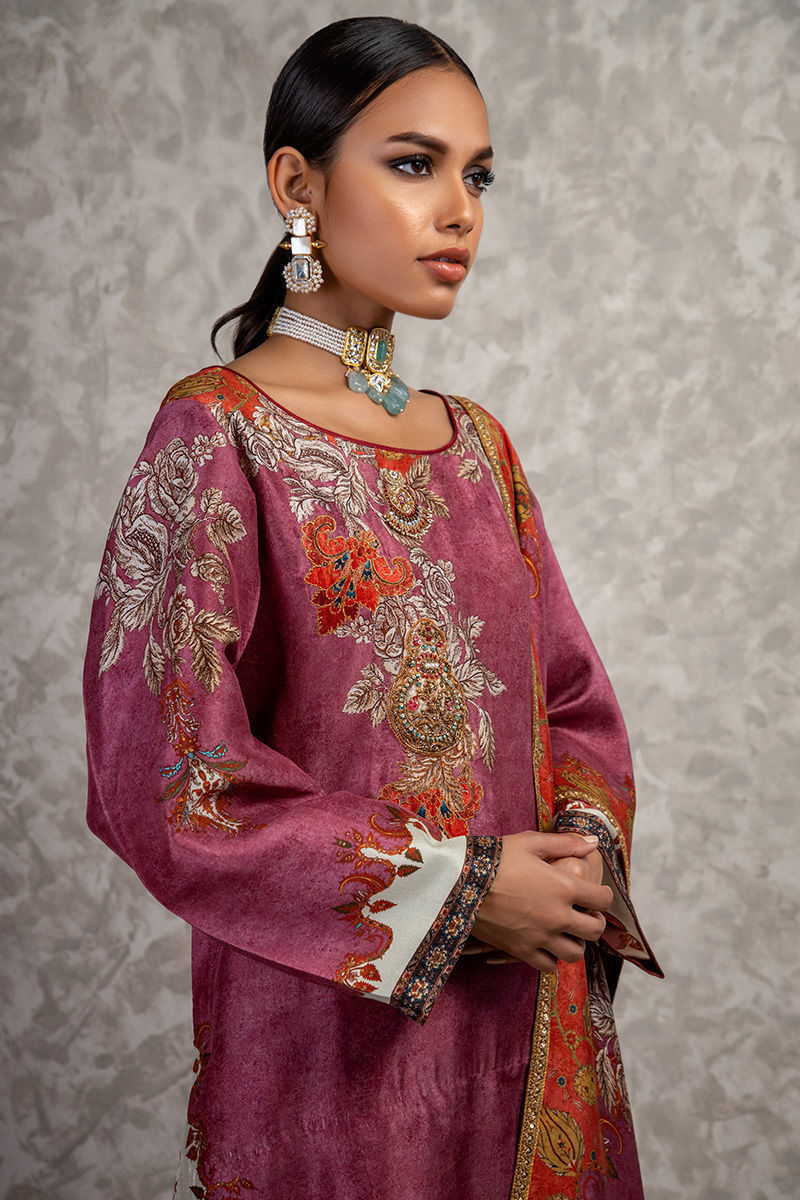 Shamaeel Ansari | Essentials 25 | AM-06 - Official Shamaeel Ansari stockist in UK - Sakeena London