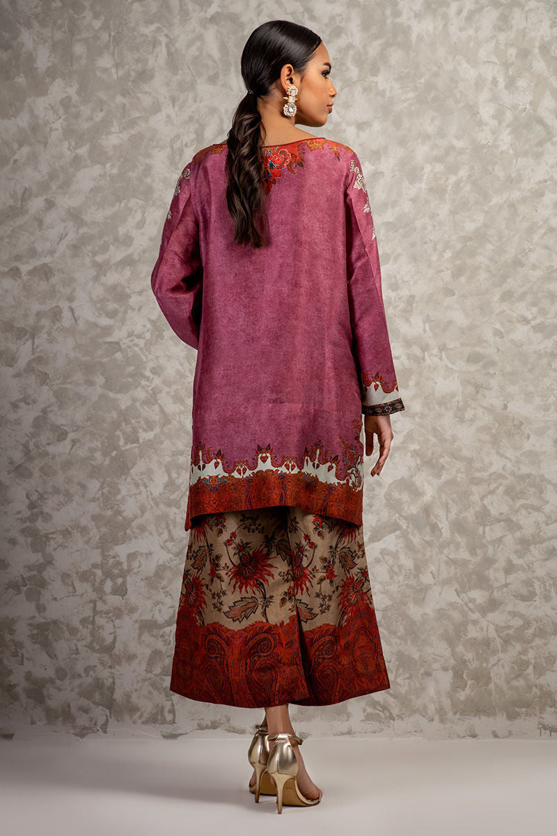 Shamaeel Ansari | Essentials 25 | AM-06 - Official Shamaeel Ansari stockist in UK - Sakeena London