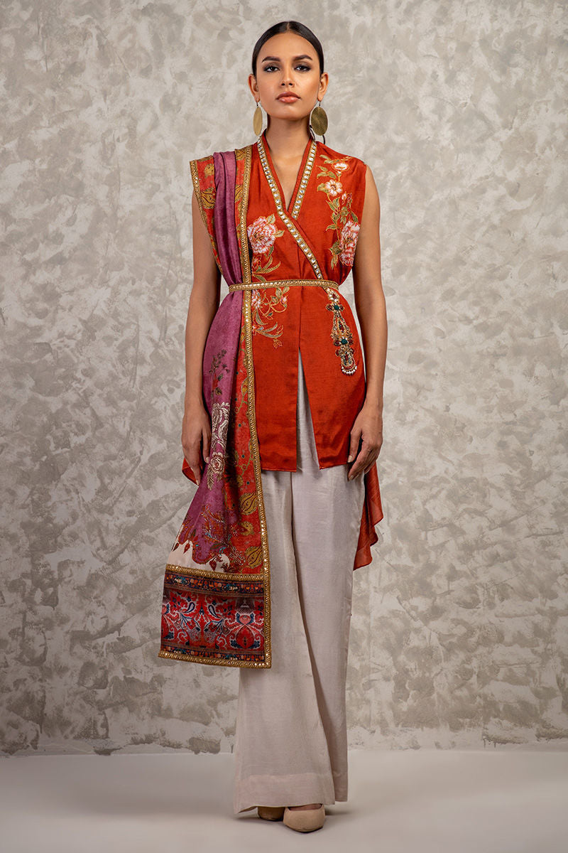 Shamaeel Ansari | Essentials 25 | AM-10 - Official Shamaeel Ansari stockist in UK - Sakeena London