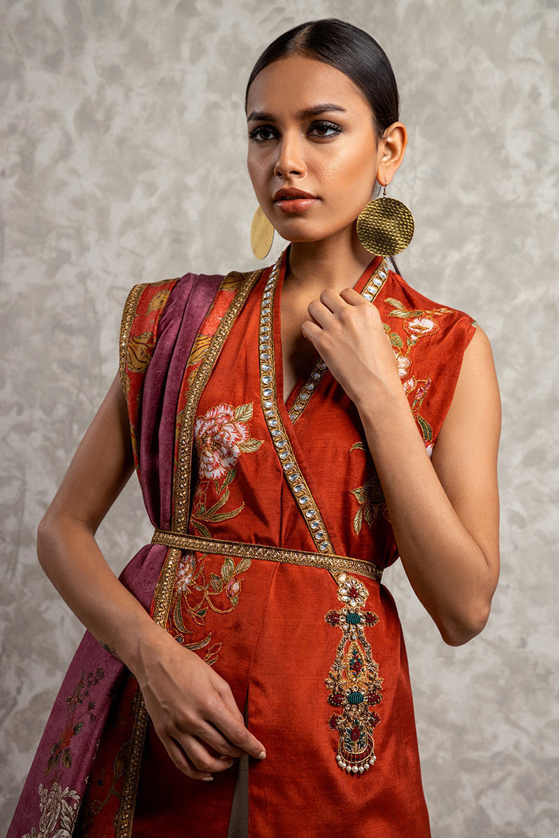 Shamaeel Ansari | Essentials 25 | AM-10 - Official Shamaeel Ansari stockist in UK - Sakeena London