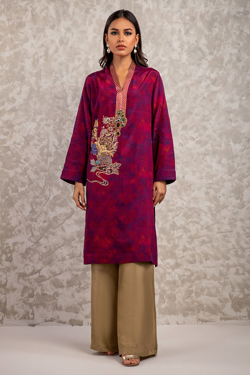 Shamaeel Ansari | Essentials 25 | AM-12 - Official Shamaeel Ansari stockist in UK - Sakeena London