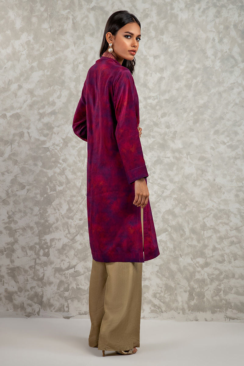 Shamaeel Ansari | Essentials 25 | AM-12 - Official Shamaeel Ansari stockist in UK - Sakeena London