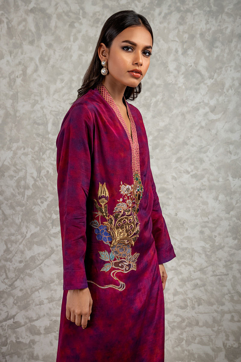 Shamaeel Ansari | Essentials 25 | AM-12 - Official Shamaeel Ansari stockist in UK - Sakeena London