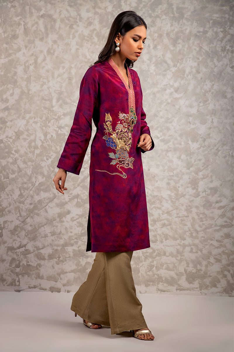Shamaeel Ansari | Essentials 25 | AM-12 - Official Shamaeel Ansari stockist in UK - Sakeena London
