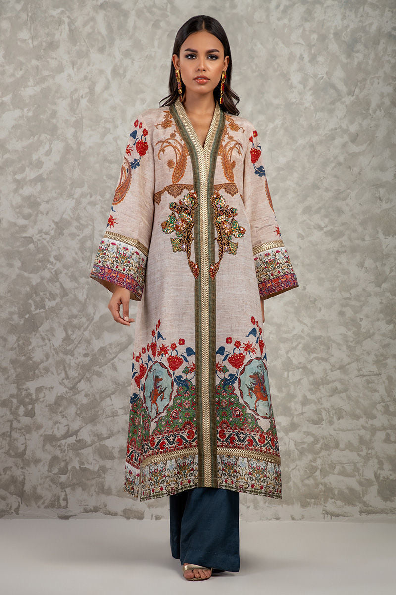 Shamaeel Ansari | Essentials 25 | AM-13 - Official Shamaeel Ansari stockist in UK - Sakeena London