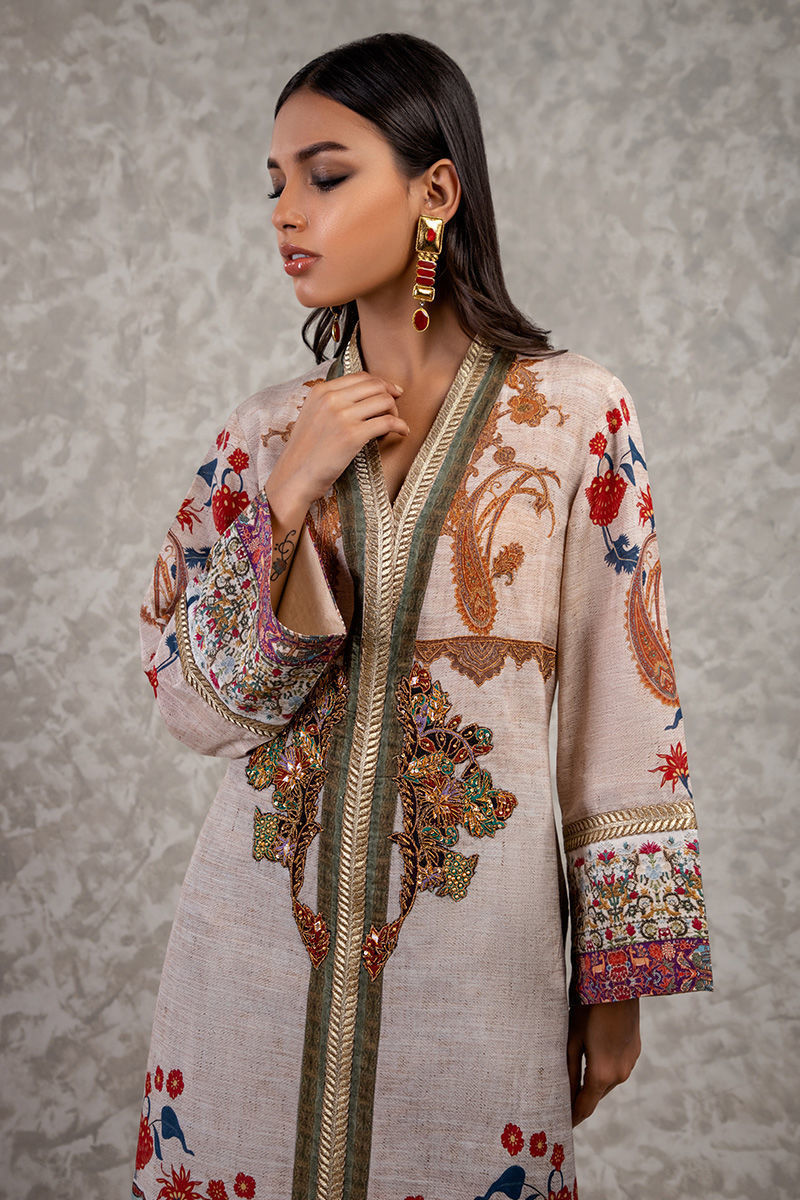 Shamaeel Ansari | Essentials 25 | AM-13 - Official Shamaeel Ansari stockist in UK - Sakeena London