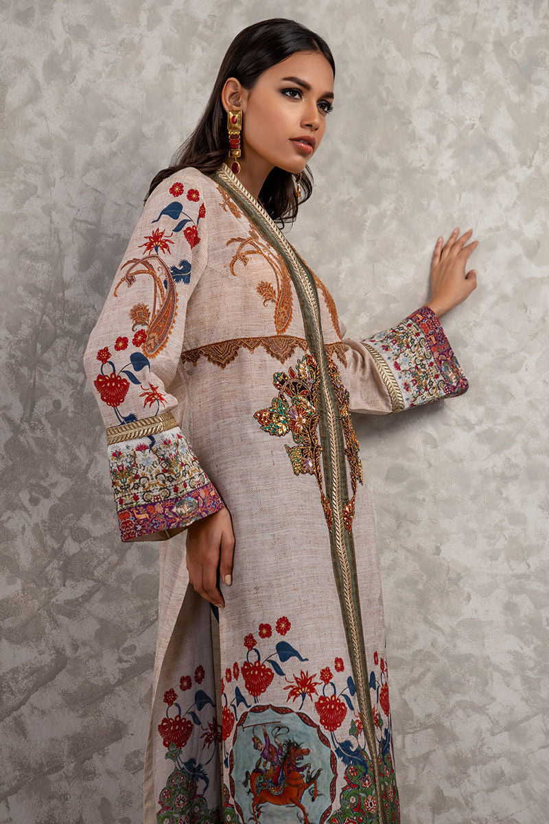 Shamaeel Ansari | Essentials 25 | AM-13 - Official Shamaeel Ansari stockist in UK - Sakeena London