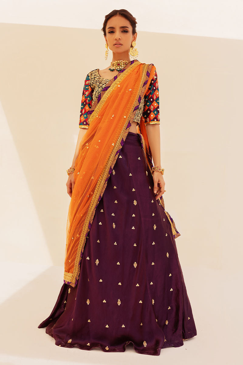 Fatima Khan | Luxury Pret 24 | SEJAL - Official Fatima Khan stockist in UK - Sakeena London