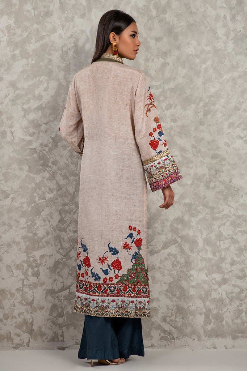 Shamaeel Ansari | Essentials 25 | AM-13 - Official Shamaeel Ansari stockist in UK - Sakeena London