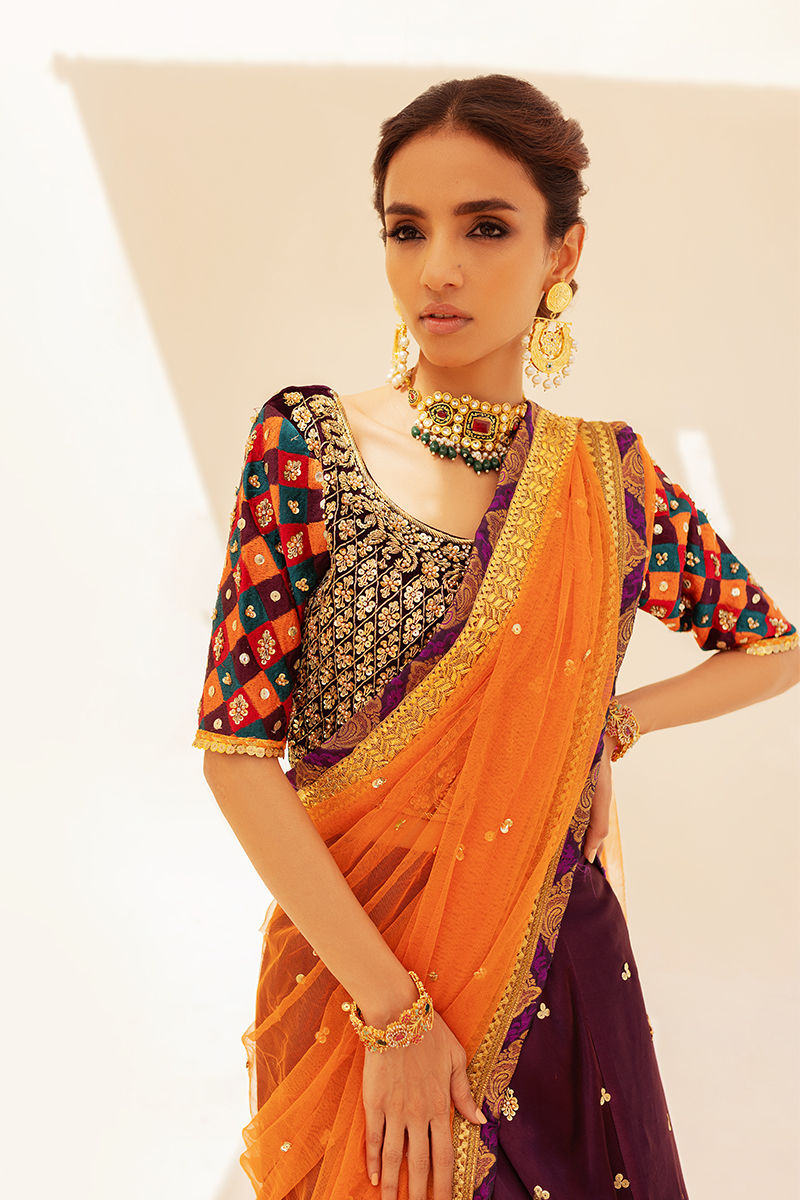 Fatima Khan | Luxury Pret 24 | SEJAL - Official Fatima Khan stockist in UK - Sakeena London