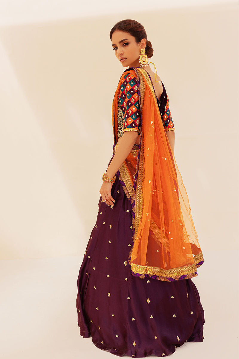 Fatima Khan | Luxury Pret 24 | SEJAL - Official Fatima Khan stockist in UK - Sakeena London