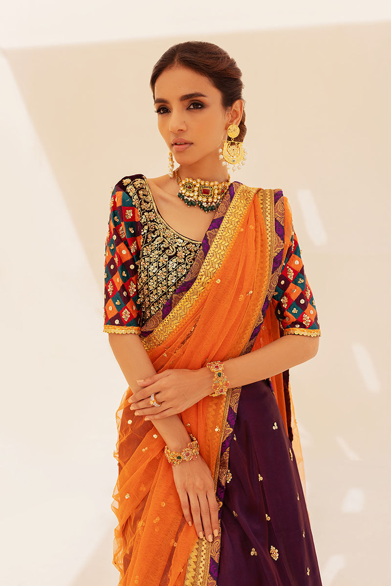 Fatima Khan | Luxury Pret 24 | SEJAL - Official Fatima Khan stockist in UK - Sakeena London