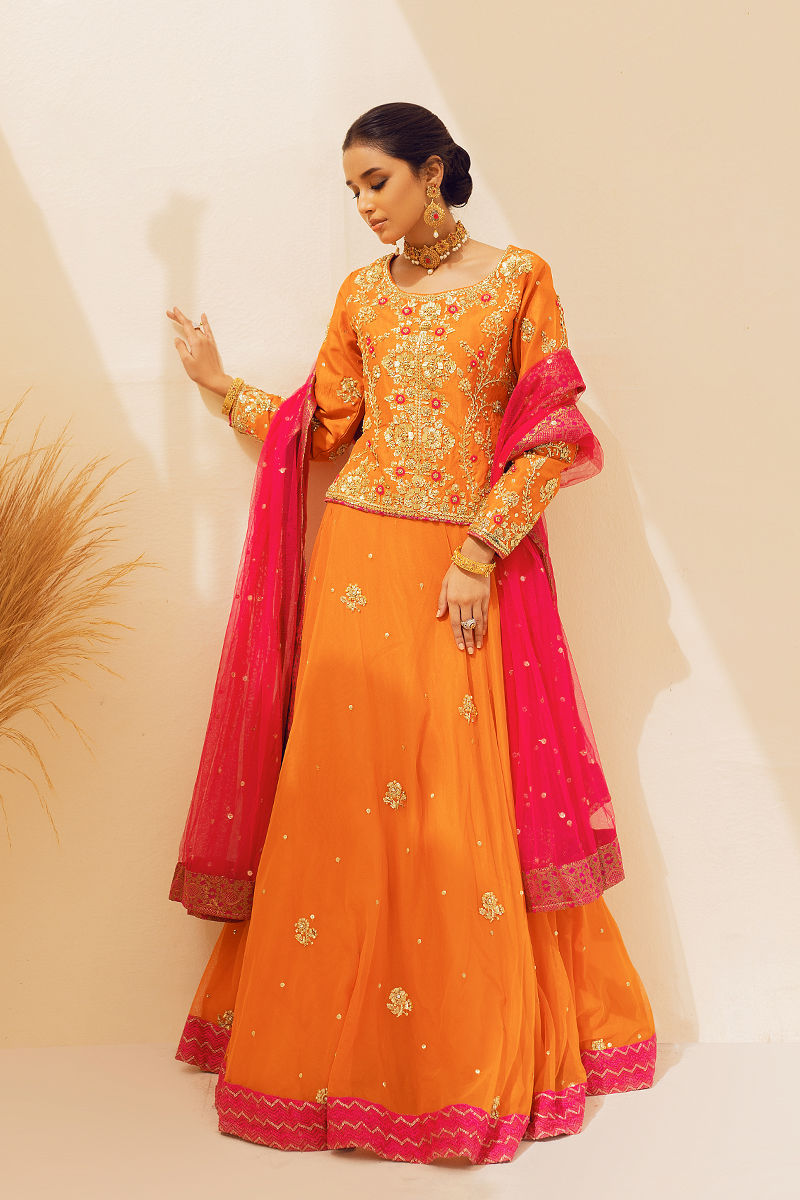 Fatima Khan | Luxury Pret 24 | LAMISH - Official Fatima Khan stockist in UK - Sakeena London