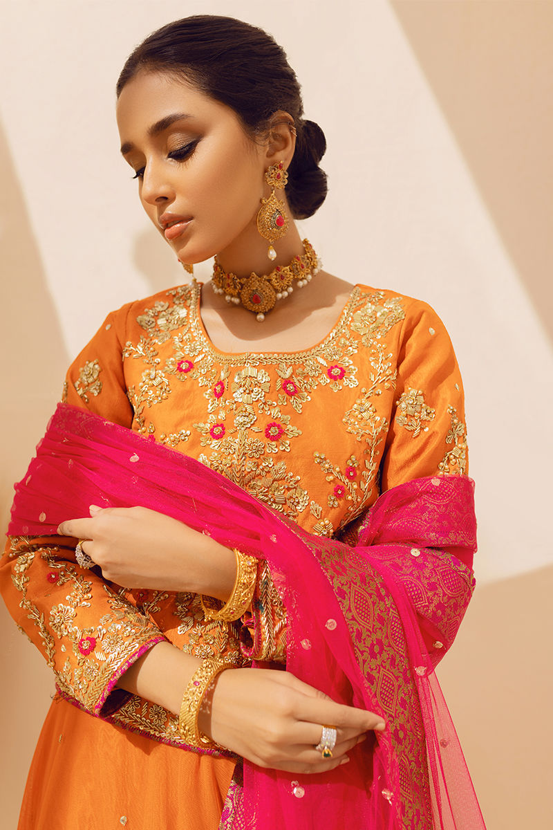 Fatima Khan | Luxury Pret 24 | LAMISH - Official Fatima Khan stockist in UK - Sakeena London