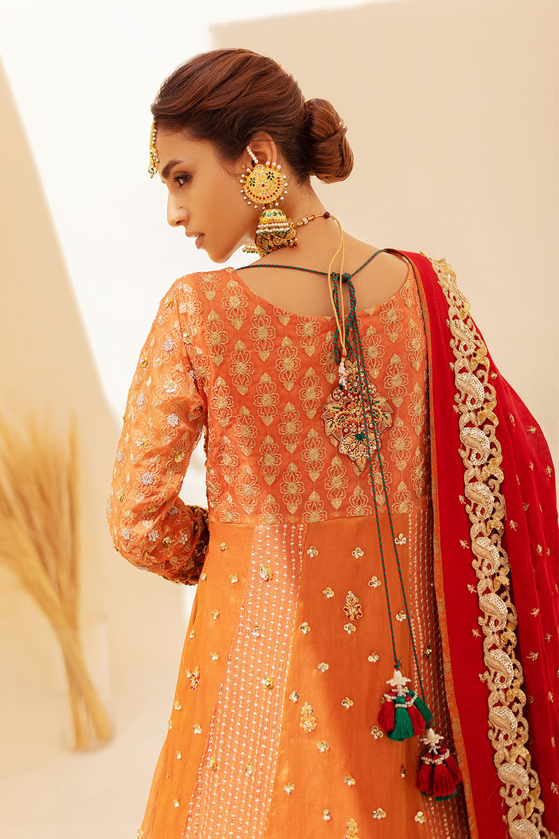 Fatima Khan | Luxury Pret 24 | LAMISH - Official Fatima Khan stockist in UK - Sakeena London