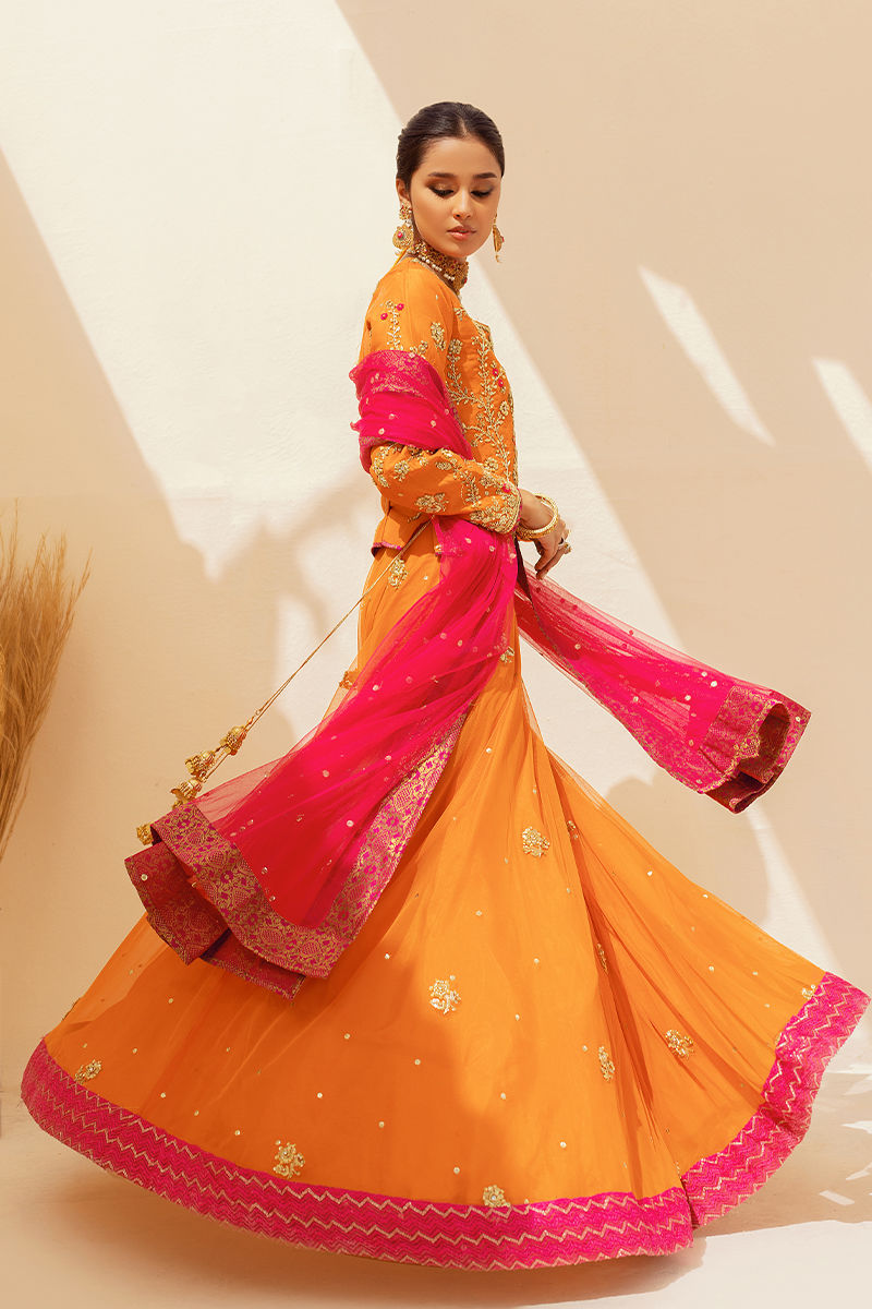 Fatima Khan | Luxury Pret 24 | LAMISH - Official Fatima Khan stockist in UK - Sakeena London