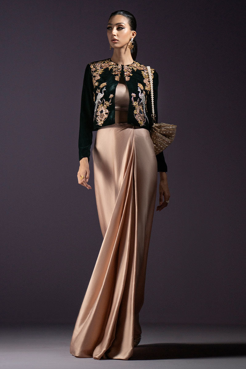 Haute Form | Luxury Pret | Lure - Official Haute Form stockist in UK - Sakeena London