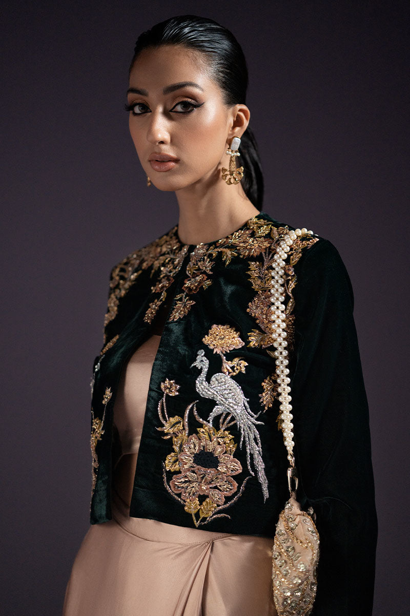 Haute Form | Luxury Pret | Lure - Official Haute Form stockist in UK - Sakeena London