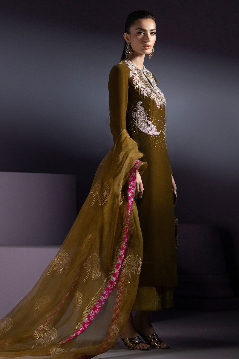 Haute Form | Luxury Pret | Roccoco - Official Haute Form stockist in UK - Sakeena London