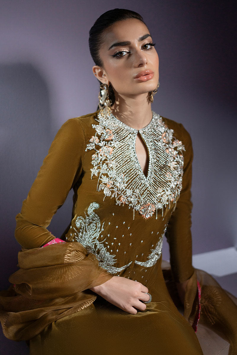 Haute Form | Luxury Pret | Roccoco - Official Haute Form stockist in UK - Sakeena London