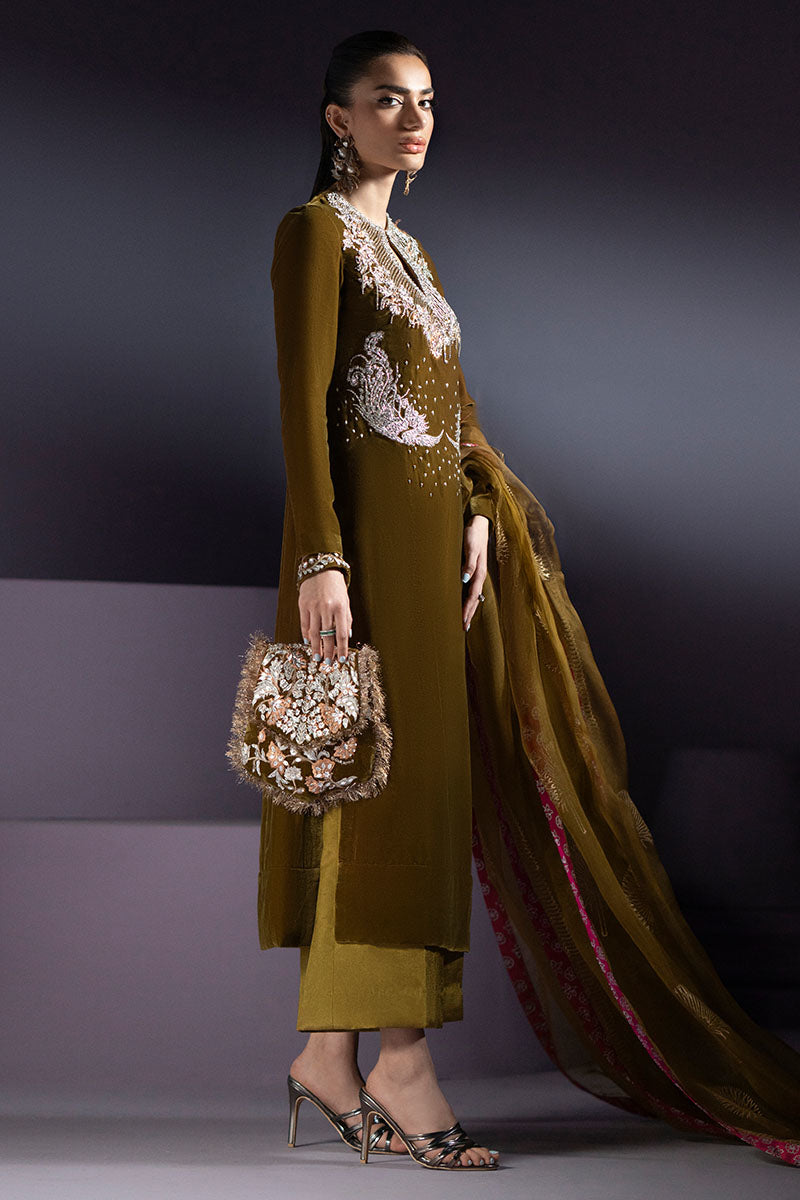 Haute Form | Luxury Pret | Roccoco - Official Haute Form stockist in UK - Sakeena London