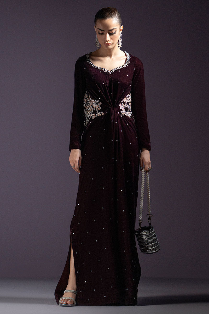 Haute Form | Luxury Pret | Bouqet - Official Haute Form stockist in UK - Sakeena London