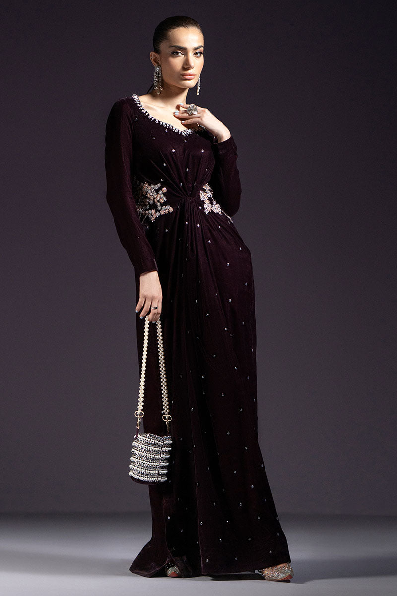 Haute Form | Luxury Pret | Bouqet - Official Haute Form stockist in UK - Sakeena London