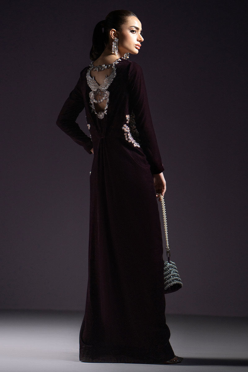 Haute Form | Luxury Pret | Bouqet - Official Haute Form stockist in UK - Sakeena London