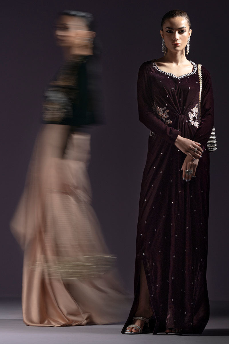 Haute Form | Luxury Pret | Bouqet - Official Haute Form stockist in UK - Sakeena London