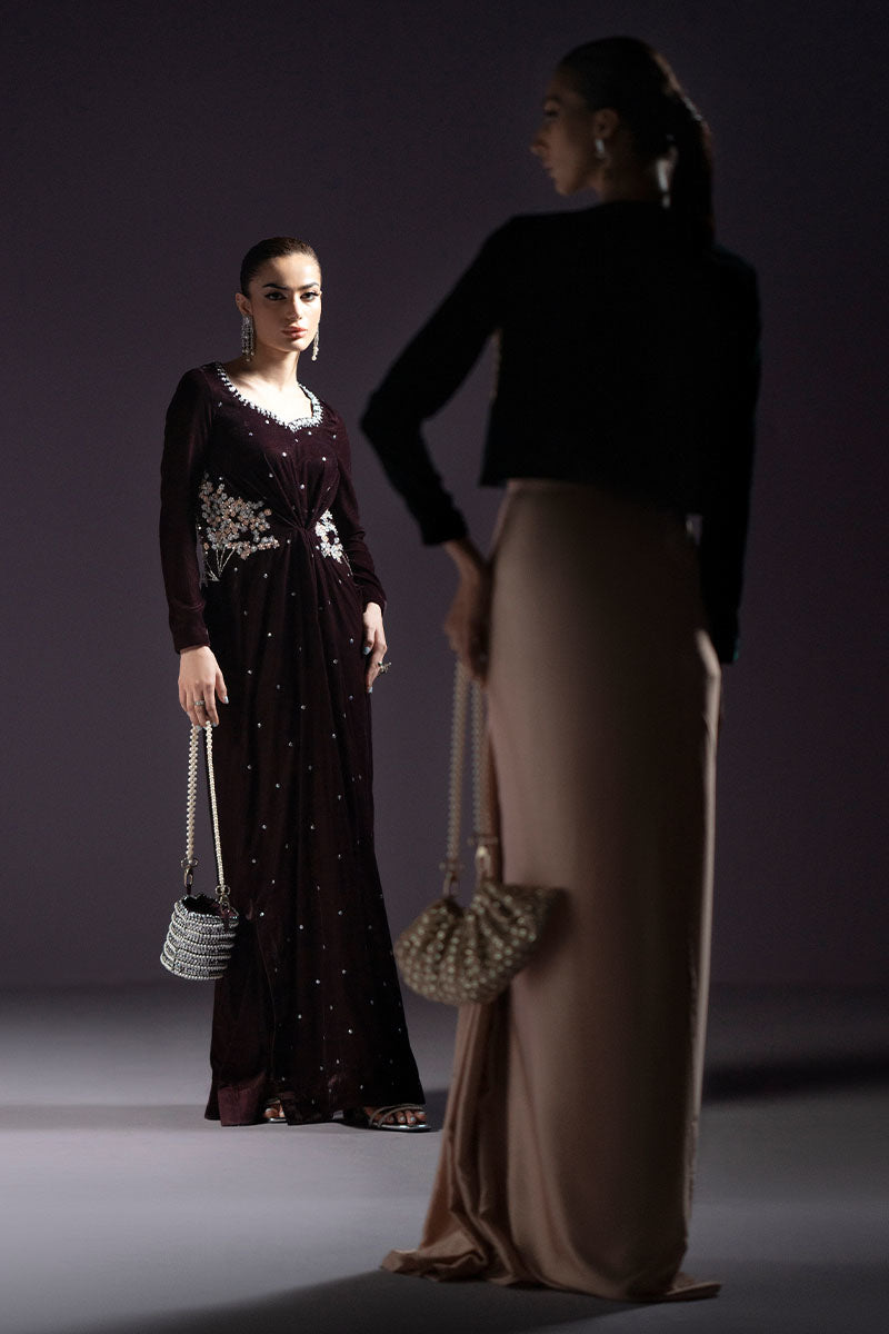 Haute Form | Luxury Pret | Bouqet - Official Haute Form stockist in UK - Sakeena London
