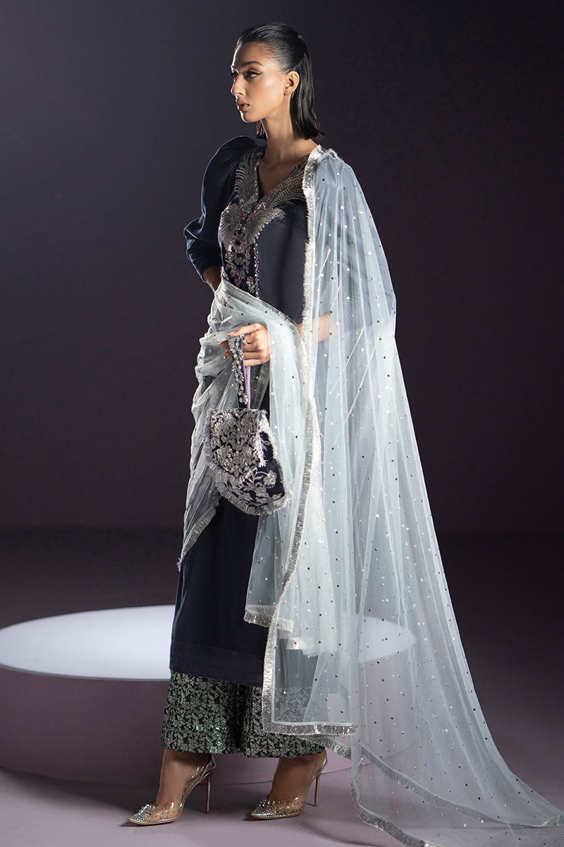 Haute Form | Luxury Pret | Dahlia - Official Haute Form stockist in UK - Sakeena London