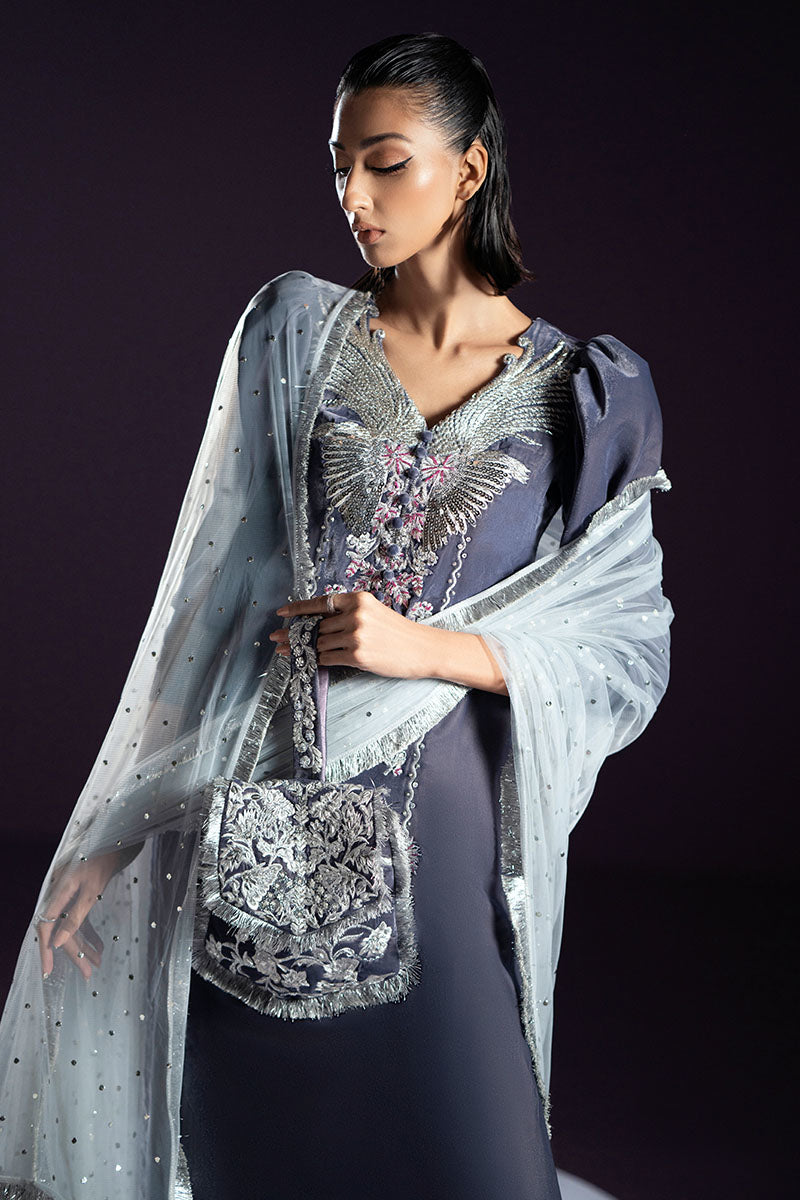 Haute Form | Luxury Pret | Dahlia - Official Haute Form stockist in UK - Sakeena London